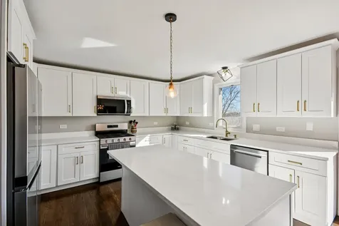 24395 Patriot Lane Crete IL 60417