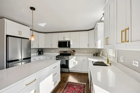 24395 Patriot Lane Crete IL 60417