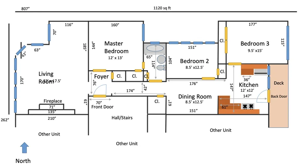 7931 South Manistee Avenue Chicago IL 60617