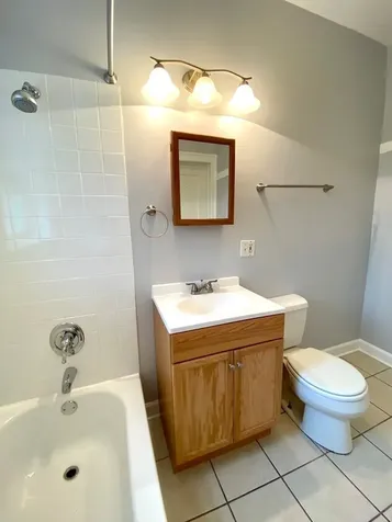7931 South Manistee Avenue Chicago IL 60617