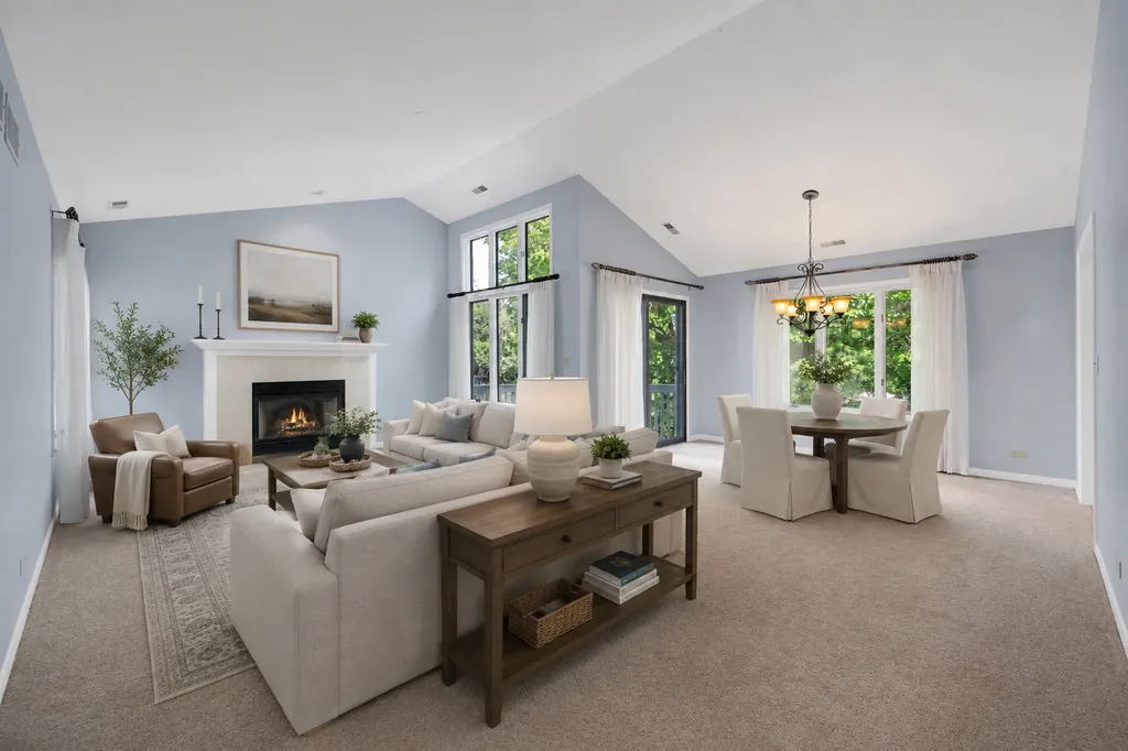 1128 Bristlecone Court Darien IL 60561