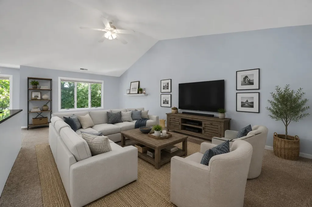 1128 Bristlecone Court Darien IL 60561