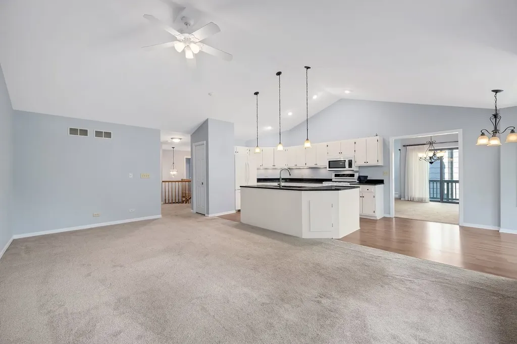 1128 Bristlecone Court Darien IL 60561