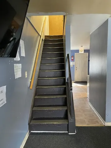 547 West 69th Street Chicago IL 60621