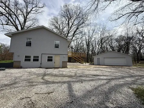 2 Acapulco Drive Putnam IL 61560