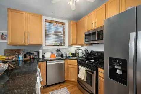 1710 North Whipple Street Chicago IL 60647