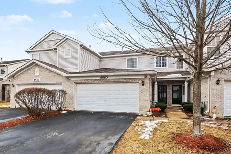 6503 Blue Sky Lane Matteson IL 60443