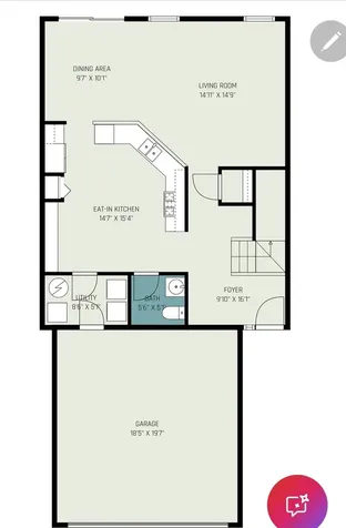 6503 Blue Sky Lane Matteson IL 60443