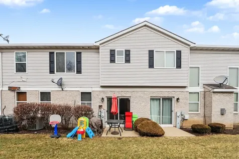 6503 Blue Sky Lane Matteson IL 60443