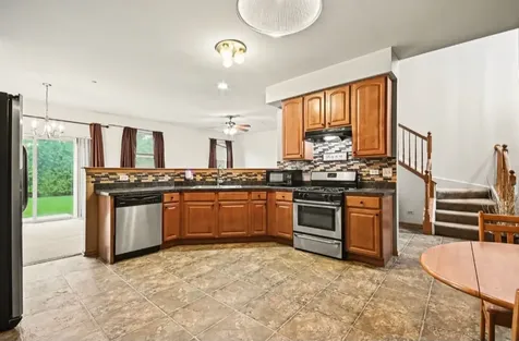 6503 Blue Sky Lane Matteson IL 60443