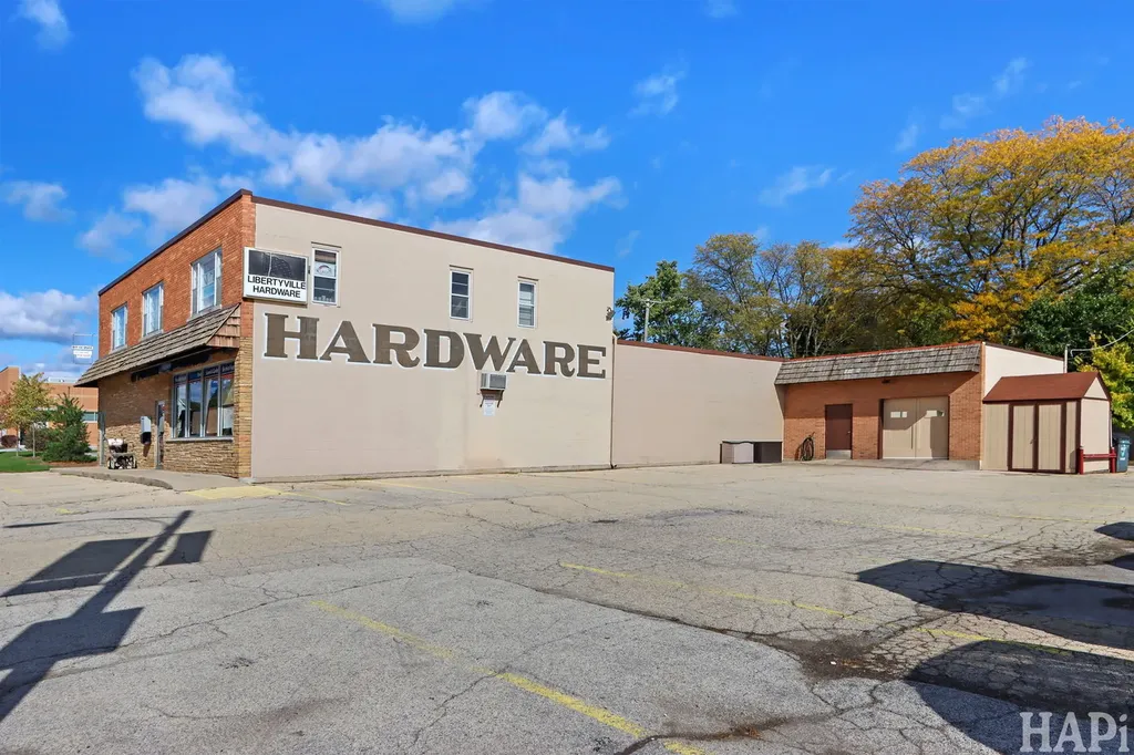 426 South Milwaukee Avenue Libertyville IL 60048