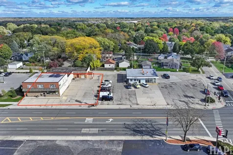 426 South Milwaukee Avenue Libertyville IL 60048