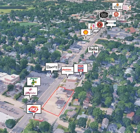 426 South Milwaukee Avenue Libertyville IL 60048