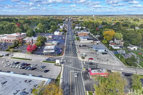 426 South Milwaukee Avenue Libertyville IL 60048