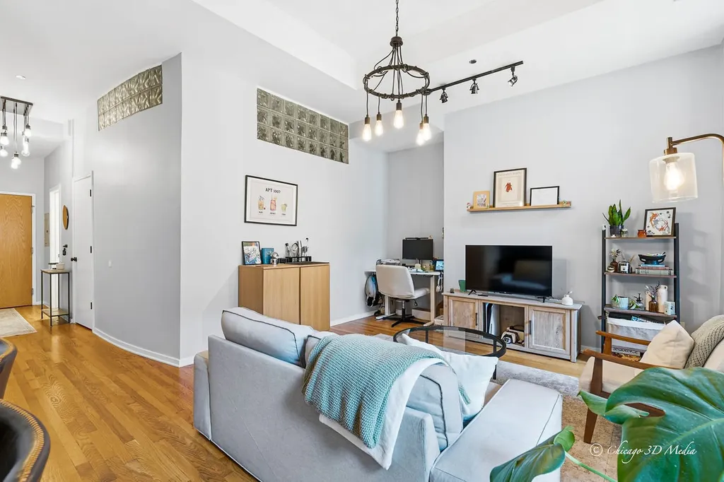 208 West Washington Street Chicago IL 60606