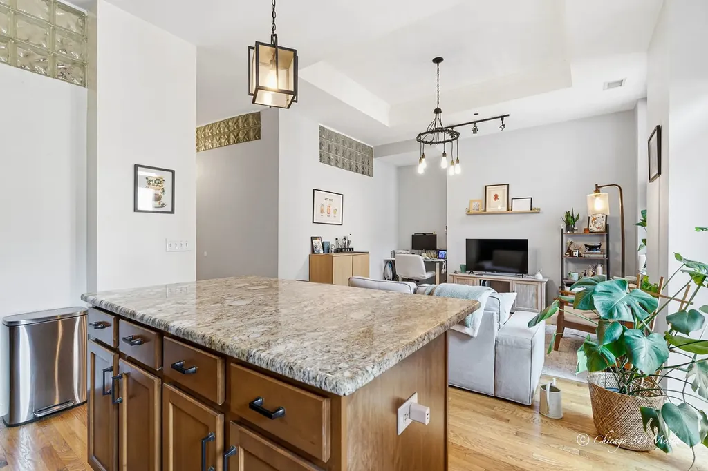 208 West Washington Street Chicago IL 60606