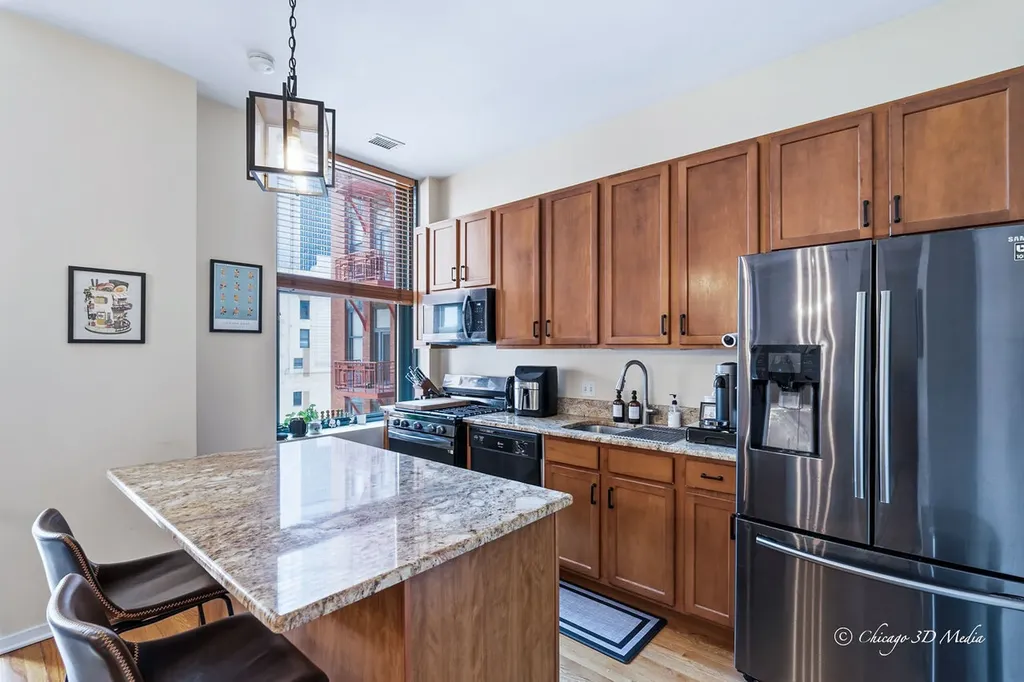 208 West Washington Street Chicago IL 60606