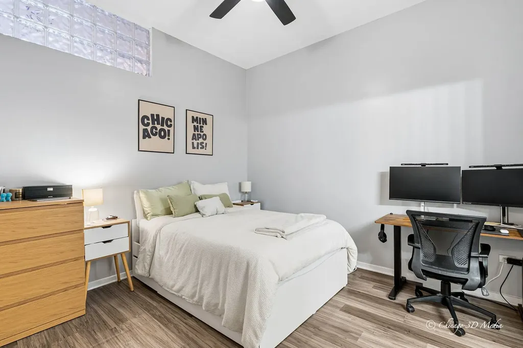 208 West Washington Street Chicago IL 60606