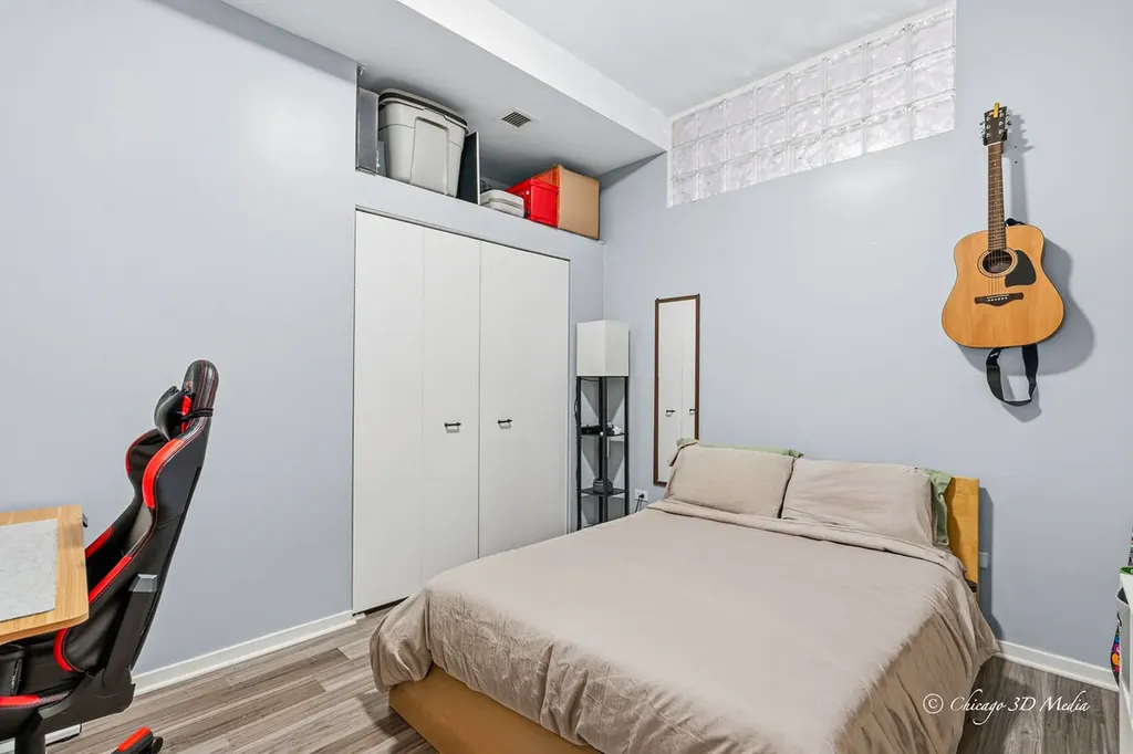208 West Washington Street Chicago IL 60606