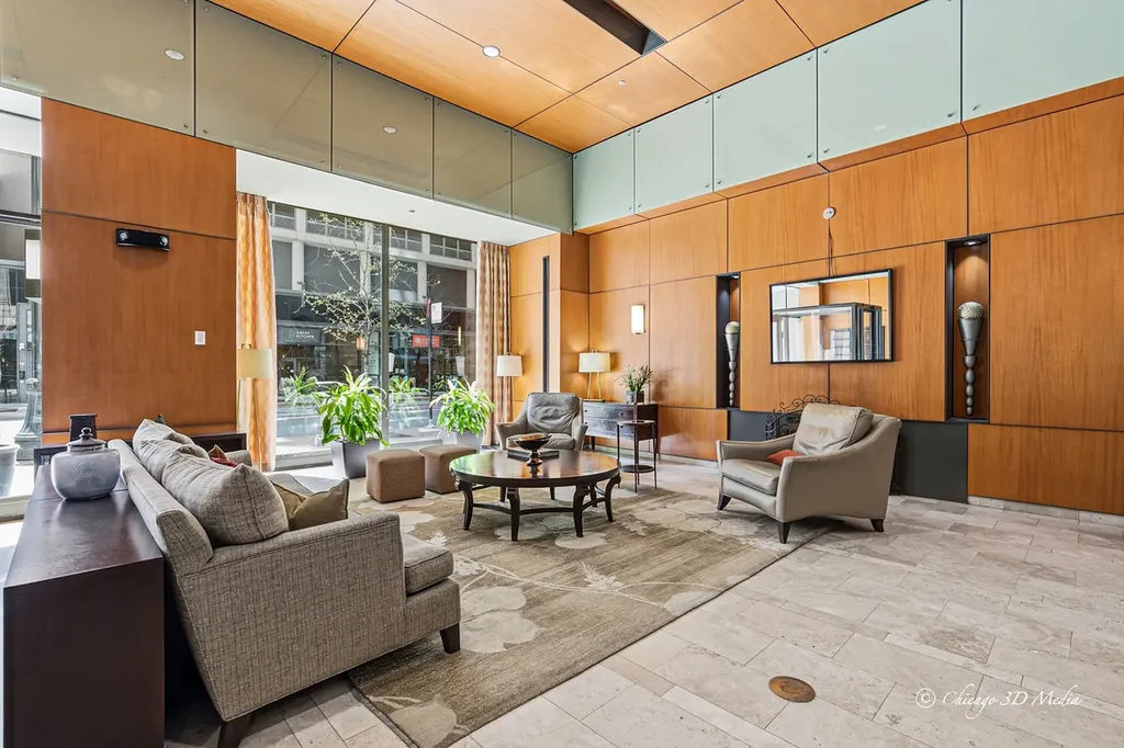 208 West Washington Street Chicago IL 60606