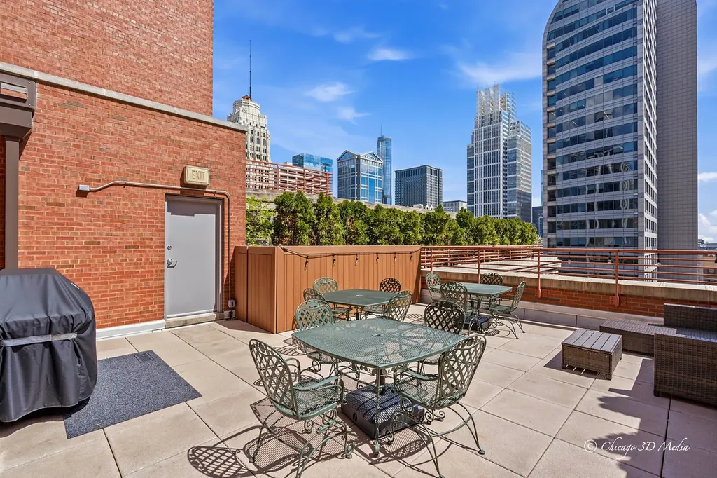 208 West Washington Street Chicago IL 60606