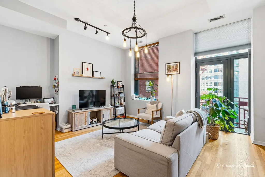 208 West Washington Street Chicago IL 60606
