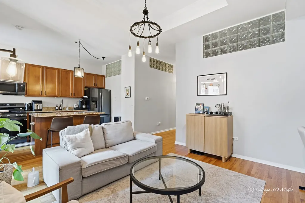 208 West Washington Street Chicago IL 60606