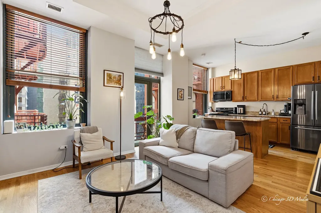 208 West Washington Street Chicago IL 60606