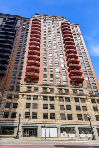 208 West Washington Street Chicago IL 60606