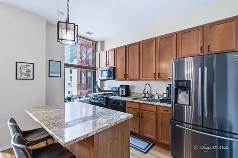208 West Washington Street Chicago IL 60606