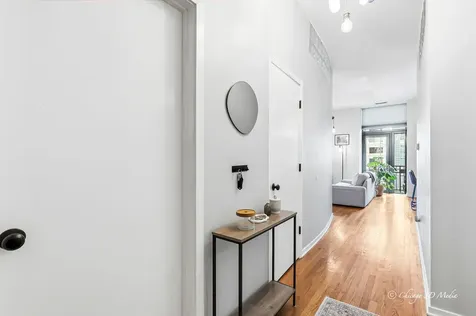208 West Washington Street Chicago IL 60606