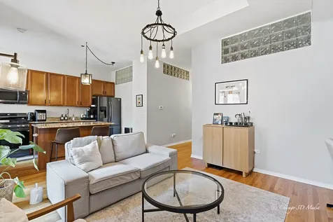 208 West Washington Street Chicago IL 60606