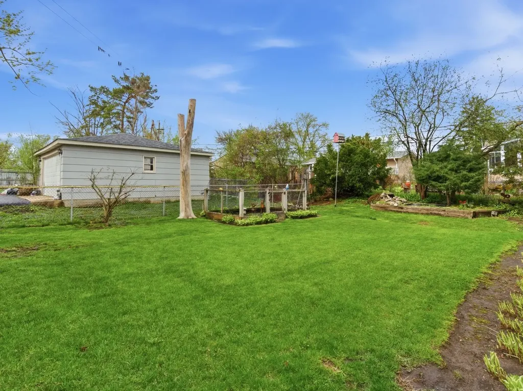 7663 Walnut Avenue Woodridge IL 60517