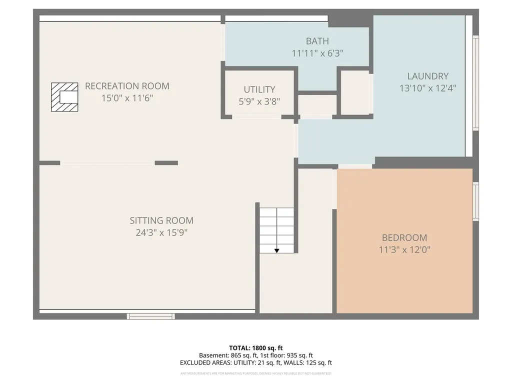 7663 Walnut Avenue Woodridge IL 60517