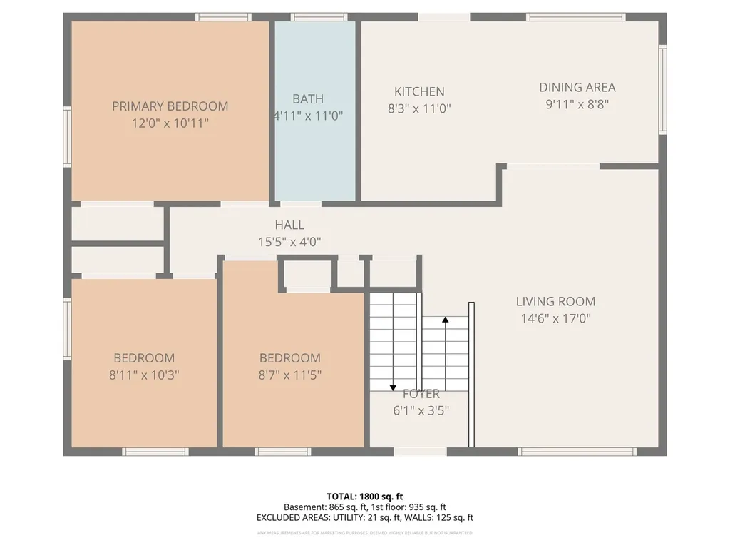 7663 Walnut Avenue Woodridge IL 60517