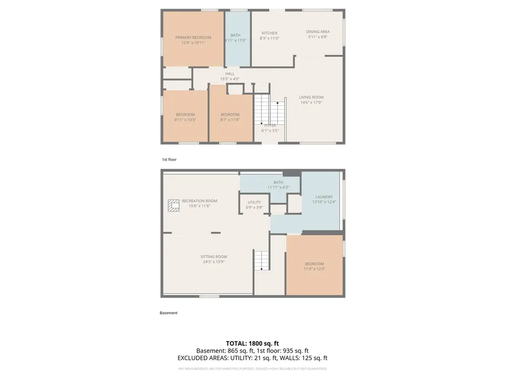 7663 Walnut Avenue Woodridge IL 60517