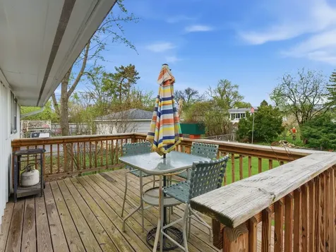 7663 Walnut Avenue Woodridge IL 60517