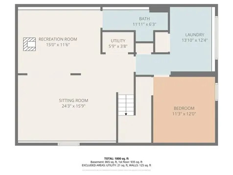 7663 Walnut Avenue Woodridge IL 60517