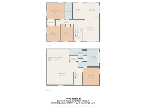 7663 Walnut Avenue Woodridge IL 60517
