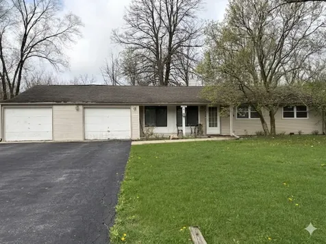 17750 Anthony Avenue Country Club Hills IL 60478