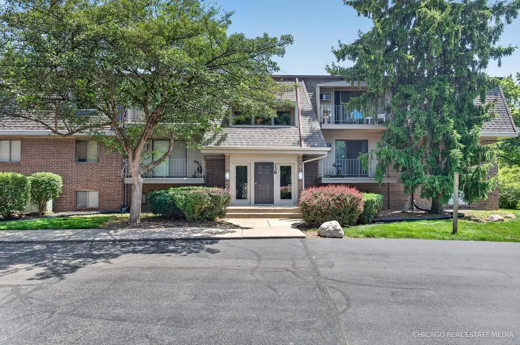 138 East Bailey Road Naperville IL 60565