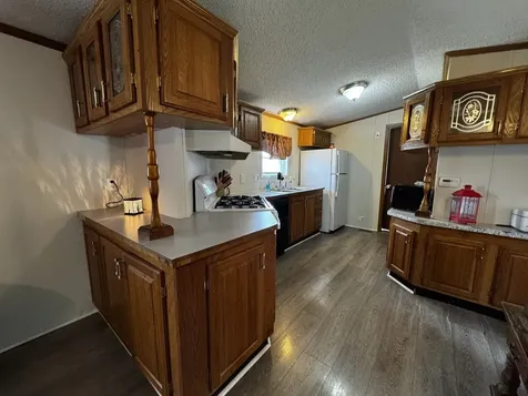 57 Redwood Manor Drive Pontiac IL 61764