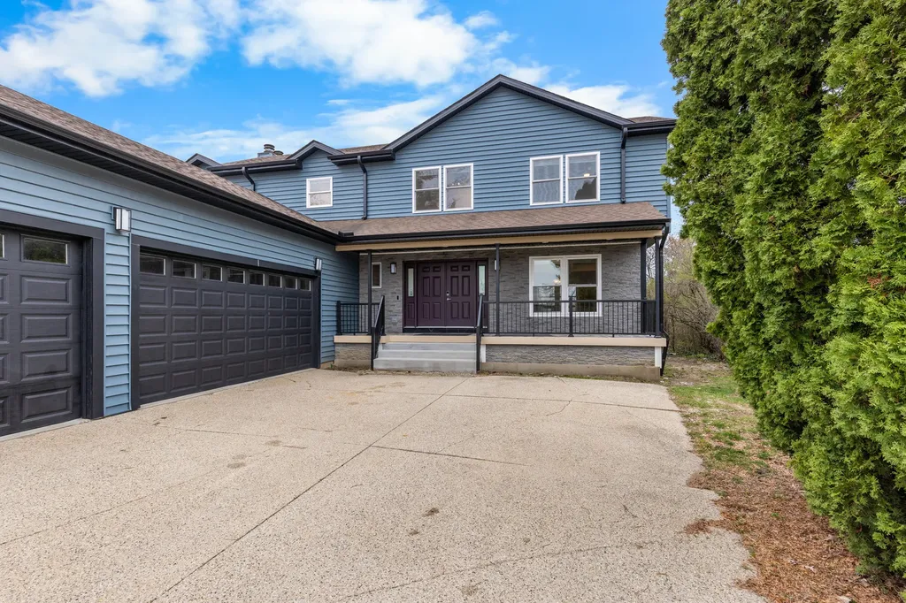 330 Oak Hill Court Antioch IL 60002