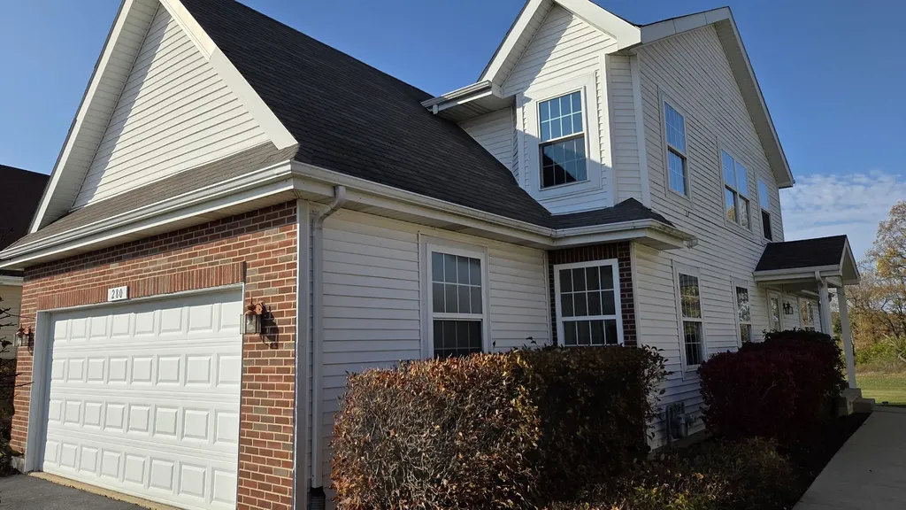 280 Sunset Boulevard Beecher IL 60401