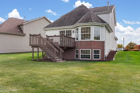 280 Sunset Boulevard Beecher IL 60401