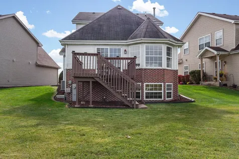 280 Sunset Boulevard Beecher IL 60401