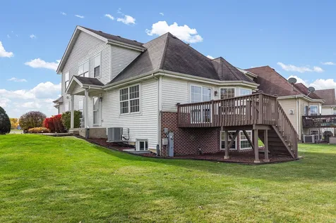 280 Sunset Boulevard Beecher IL 60401