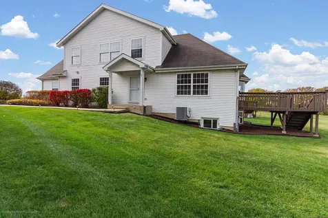 280 Sunset Boulevard Beecher IL 60401