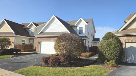 280 Sunset Boulevard Beecher IL 60401