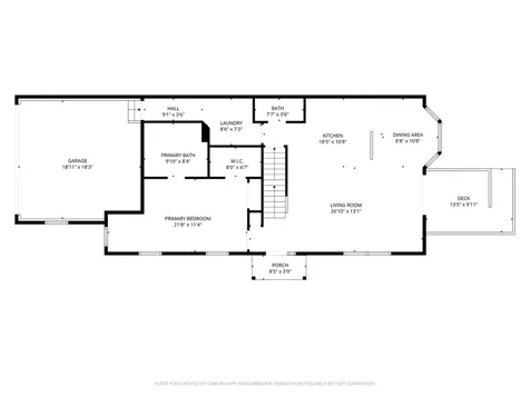 280 Sunset Boulevard Beecher IL 60401